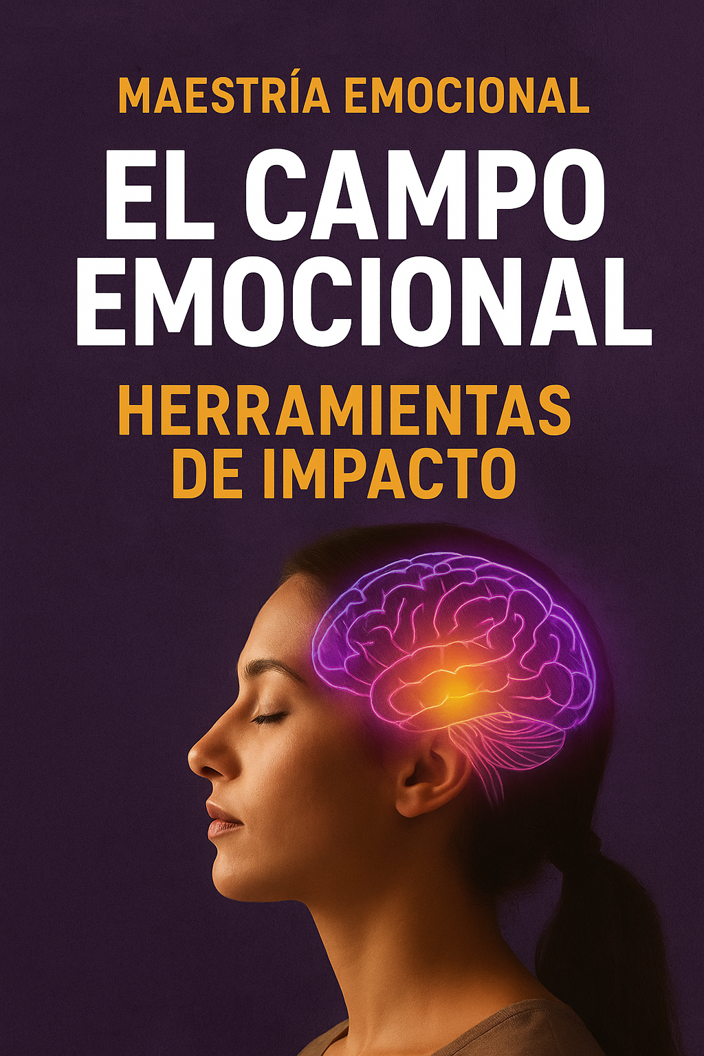 Gestión emocional aplicada de impacto